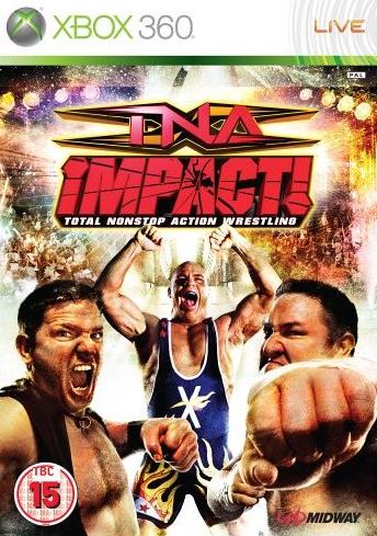 Descargar TNA Impact Wrestling [MULTI5] por Torrent